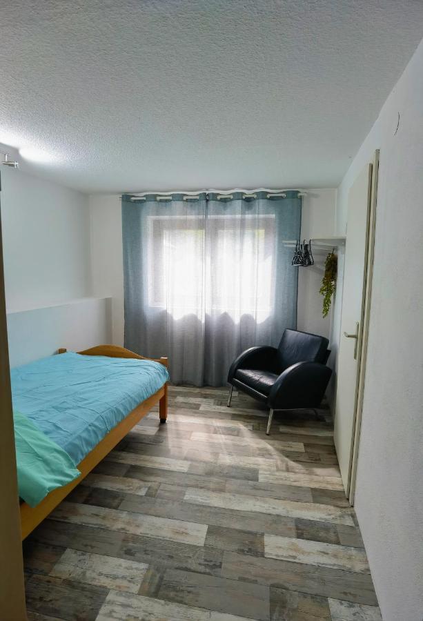 Ferienwohnung - Appartement "Painted Horse" Im Herzen Des Pfaelzer Waldes Reichenbach-Steegen Εξωτερικό φωτογραφία