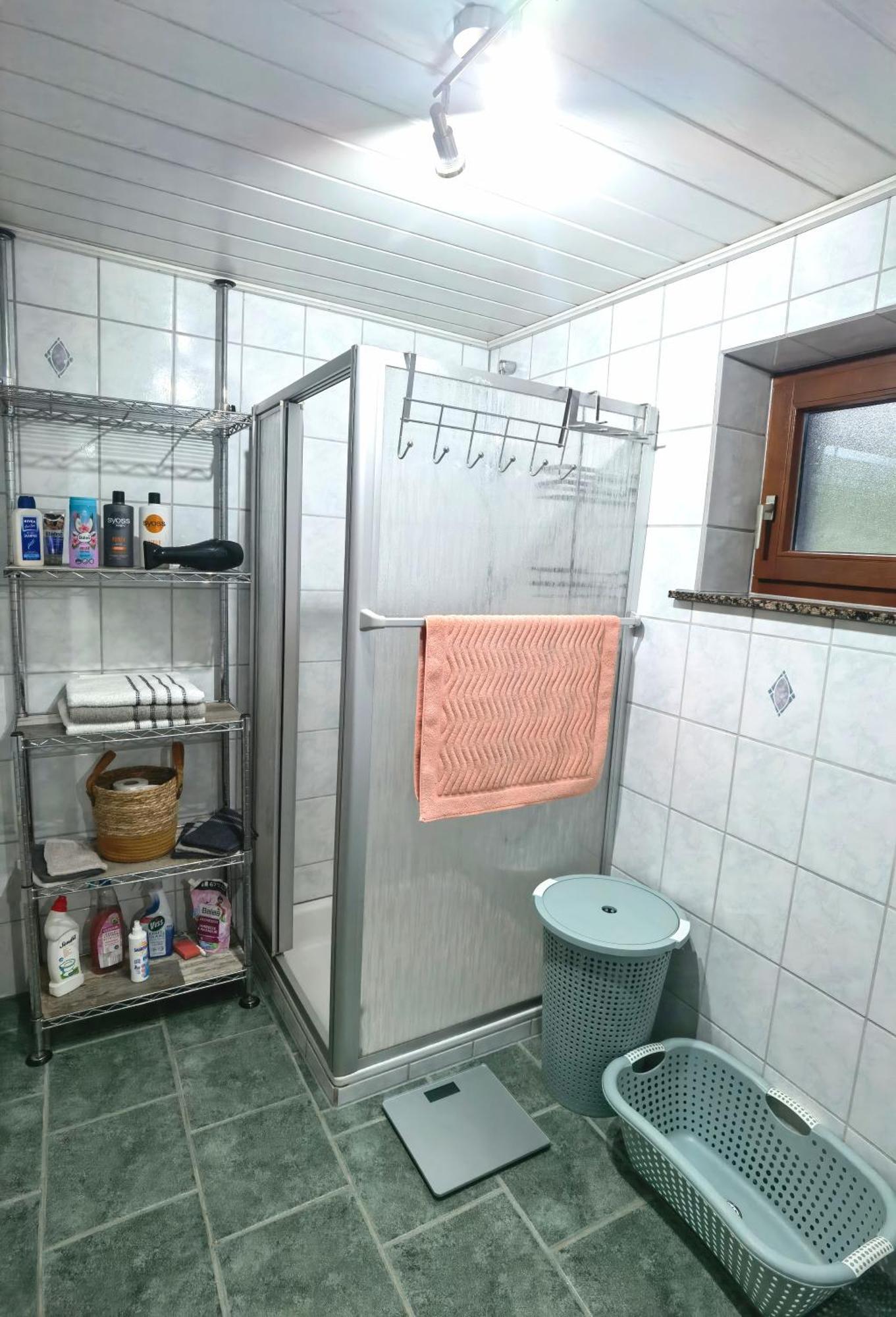 Ferienwohnung - Appartement "Painted Horse" Im Herzen Des Pfaelzer Waldes Reichenbach-Steegen Εξωτερικό φωτογραφία