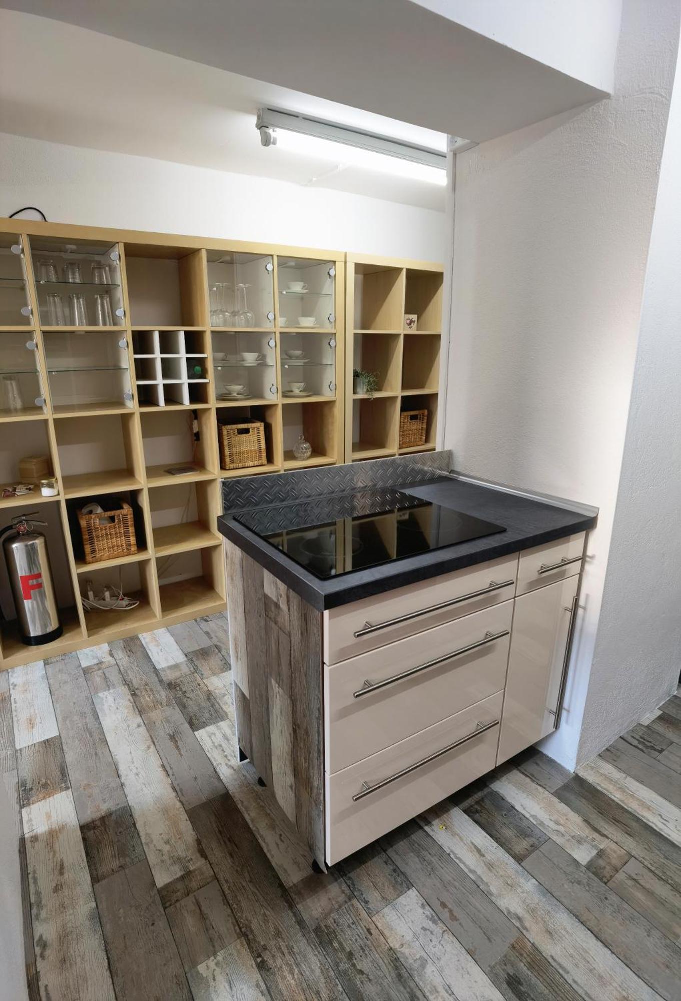 Ferienwohnung - Appartement "Painted Horse" Im Herzen Des Pfaelzer Waldes Reichenbach-Steegen Εξωτερικό φωτογραφία