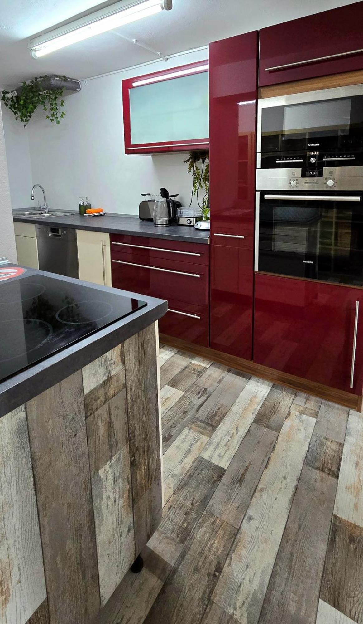 Ferienwohnung - Appartement "Painted Horse" Im Herzen Des Pfaelzer Waldes Reichenbach-Steegen Εξωτερικό φωτογραφία
