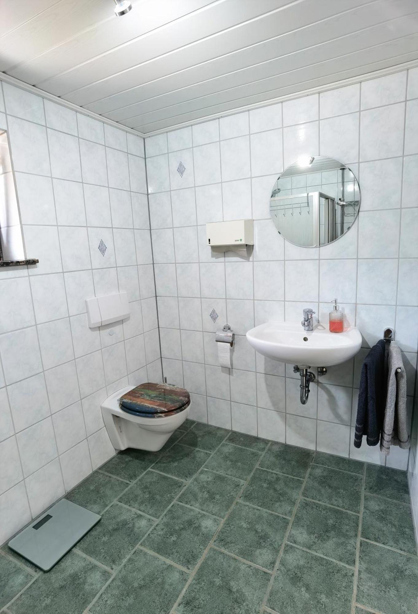 Ferienwohnung - Appartement "Painted Horse" Im Herzen Des Pfaelzer Waldes Reichenbach-Steegen Εξωτερικό φωτογραφία