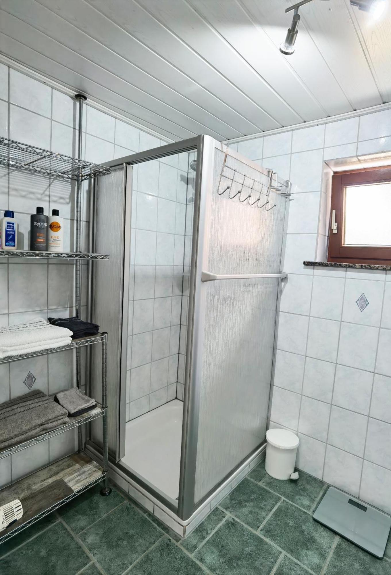 Ferienwohnung - Appartement "Painted Horse" Im Herzen Des Pfaelzer Waldes Reichenbach-Steegen Εξωτερικό φωτογραφία